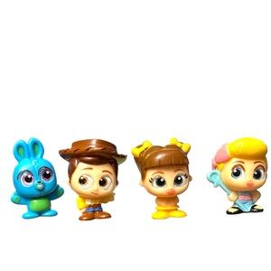 New - Disney Doorables - Toy Story